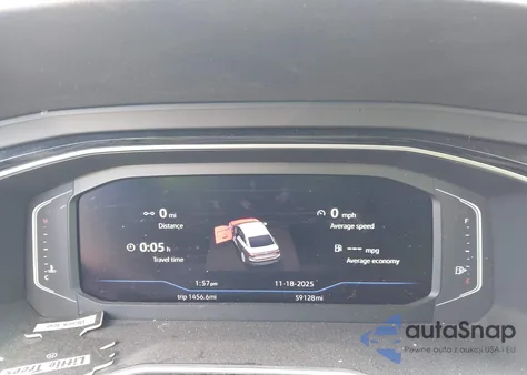 2020 Volkswagen Jetta 1.4T Sel from USA, damaged, VIN 3VWEB7BU5LM069712